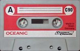 Compact Cassette Oceanic 90 Type I Normal 1979 Germany