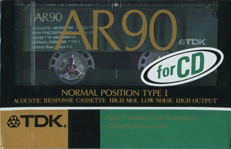 Cassette Image