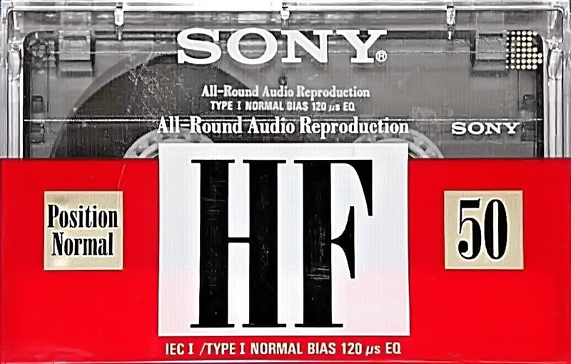 Cassette Image
