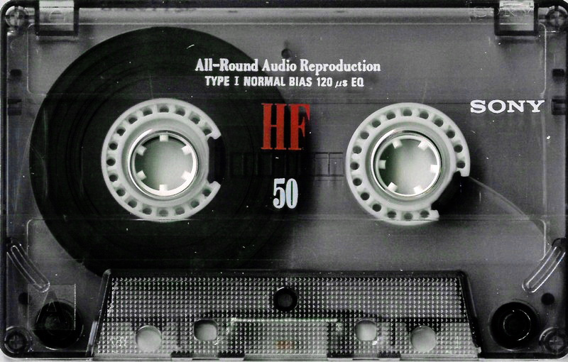 Cassette Image