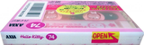 Compact Cassette AXIA Hello Kitty 74 "HK2 74" Type II Chrome 1999 Japan