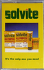 Compact Cassette Henkel - Solvite 90 Type I Normal UK