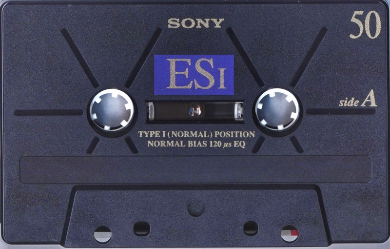 Cassette Image