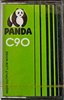 Compact Cassette Panda 90 Type I Normal UK