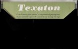 Compact Cassette Texaton 60 "LN" Type I Normal 1977 Germany