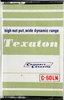 Compact Cassette Texaton 60 "LN" Type I Normal 1977 Germany