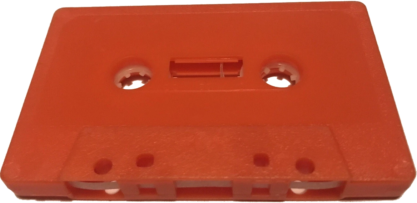 Compact Cassette LeBotone Cleaning Cassette 1970 USA