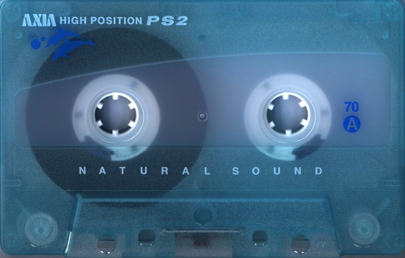 Cassette Image