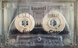 Compact Cassette Knosti Cleaning Cassette Germany