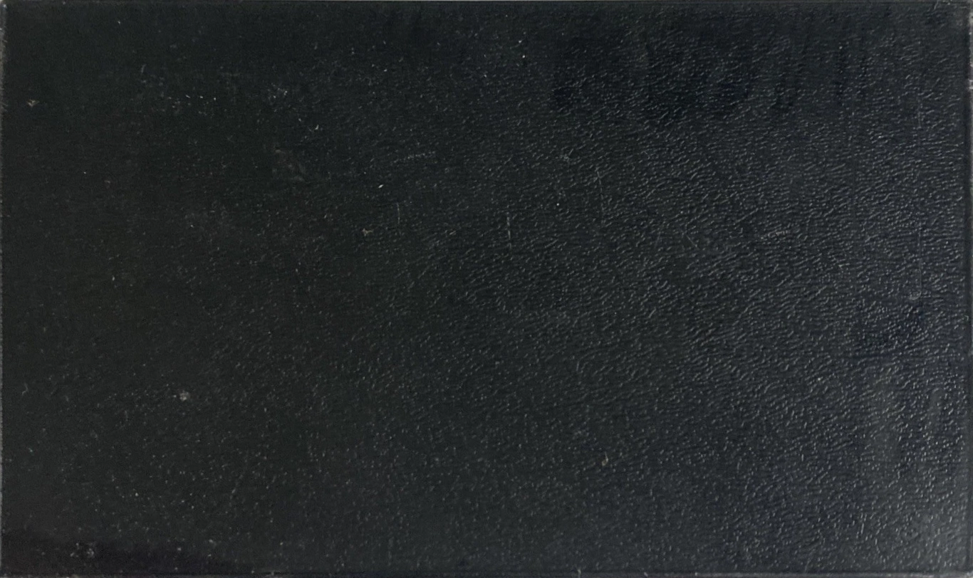 Compact Cassette Capitol 1 AC 60 Type I Normal 1970 USA