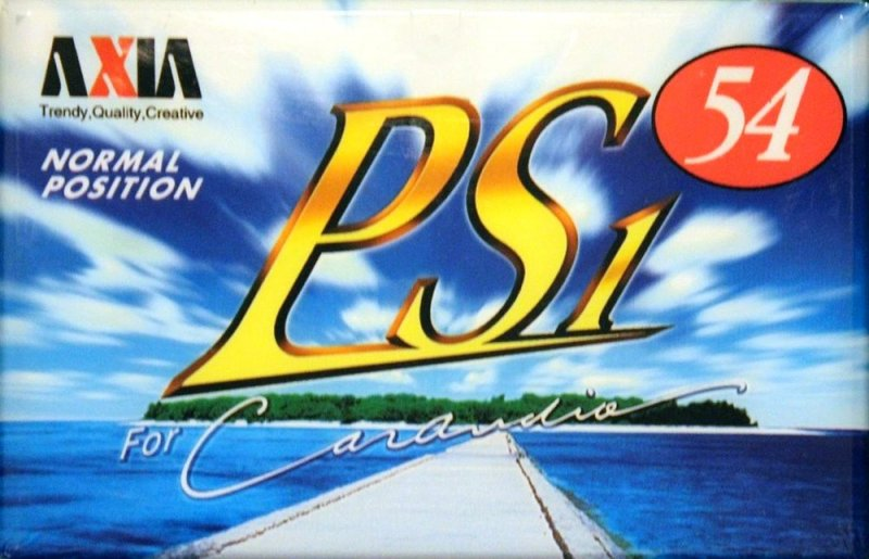 Cassette Image