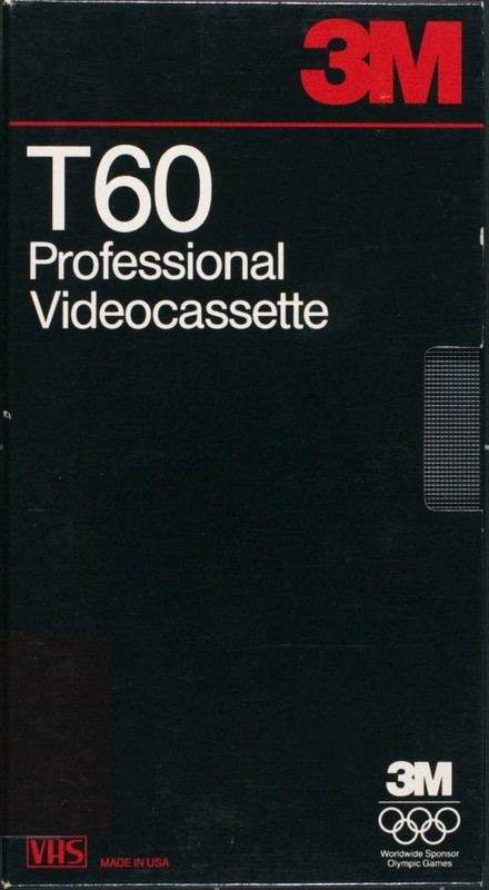 Cassette Image