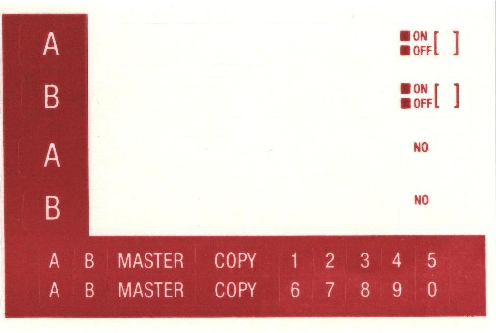 Compact Cassette Intersound CD 90 Type I Normal 1990 Europe