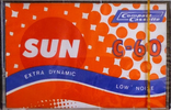 Compact Cassette Sun 60 Type I Normal 1979 Hong Kong