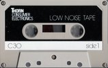 Compact Cassette Thorn 30 Type I Normal Unknown Country