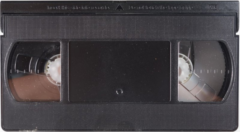 Cassette Image
