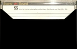 Compact Cassette Sound On Sound 10 Computer Cassette Spain