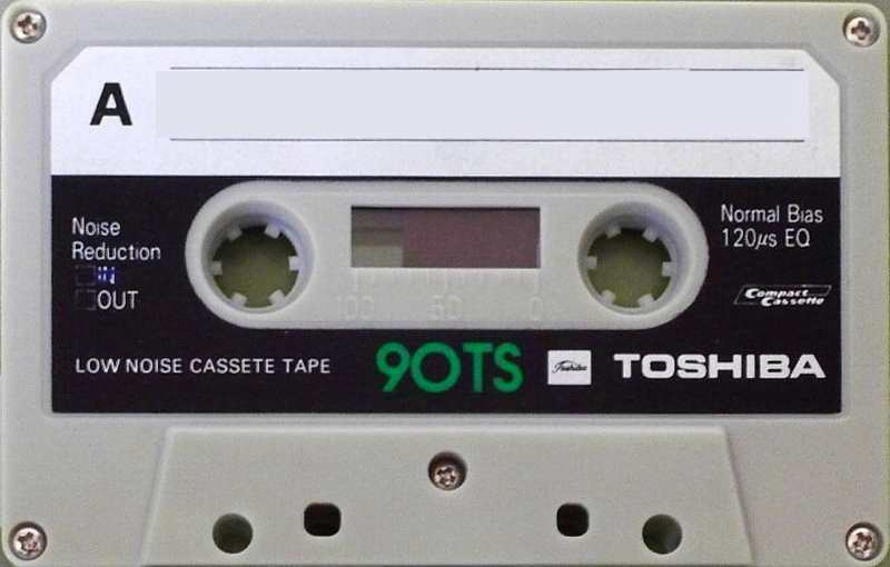 Cassette Image
