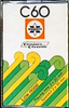 Compact Cassette Expert 60 Type I Normal 1979 Germany