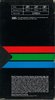 VHS, Video Home System Maxell HGX 120 "T-120HGX" Type II Chrome 1983 USA