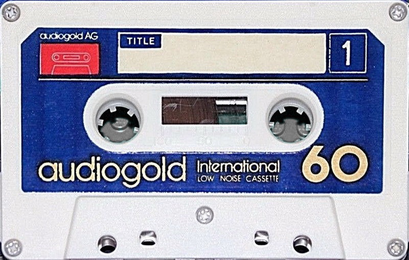 Cassette Image
