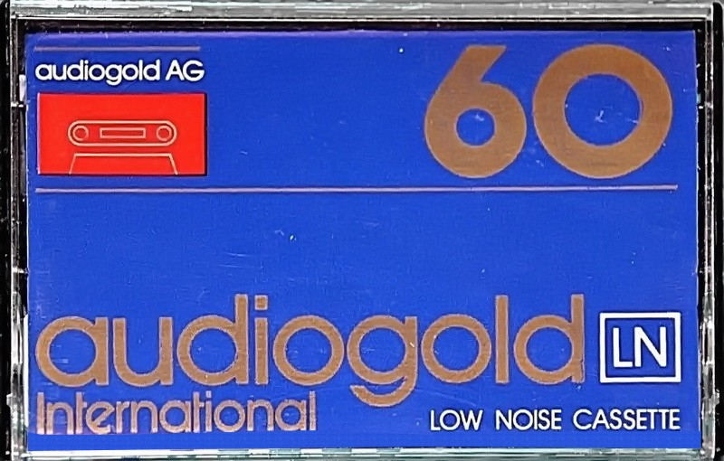 Cassette Image