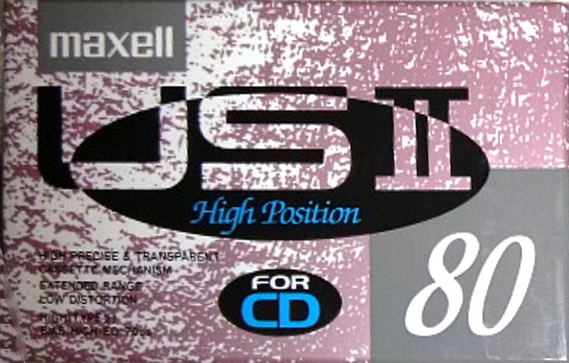 Cassette Image