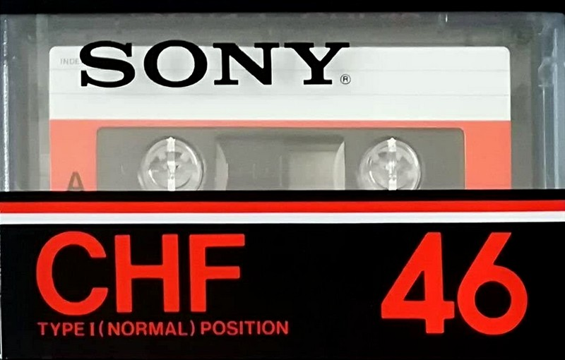 Cassette Image