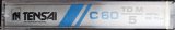 Compact Cassette Tensai TD M 5 60 Type IV Metal 1981 Europe