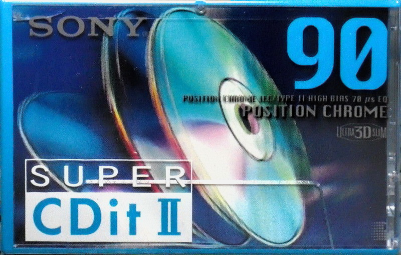 Cassette Image