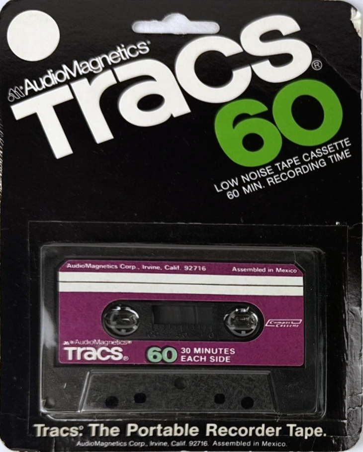 Cassette Image