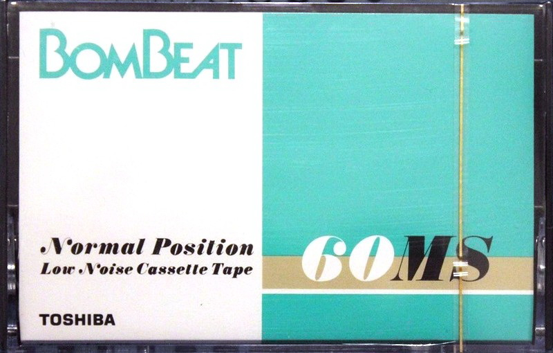 Cassette Image