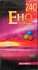 VHS, Video Home System Carrefour 240 "EHQ" Type I Normal Europe