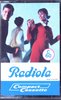 Compact Cassette Radiola 60 Type I Normal 1968 Europe