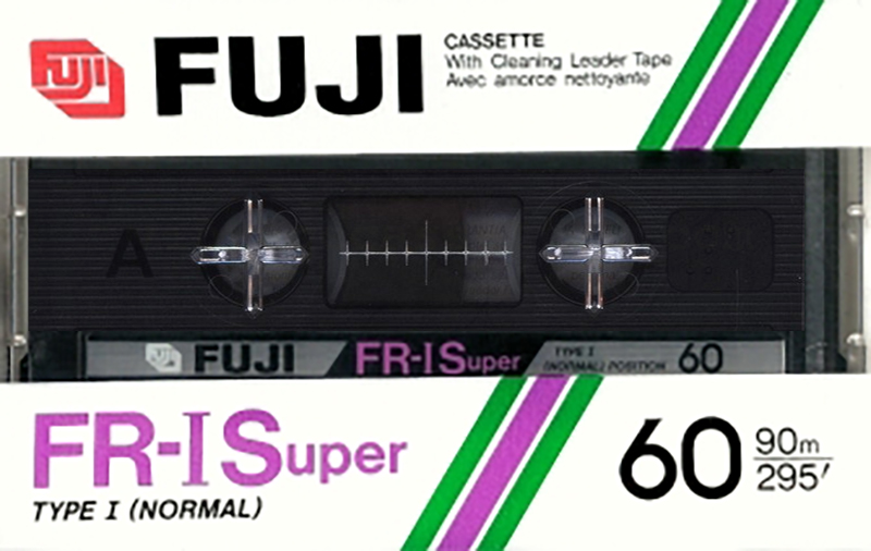 Cassette Image
