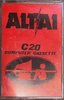 Compact Cassette Altai 20 Computer Cassette Worldwide