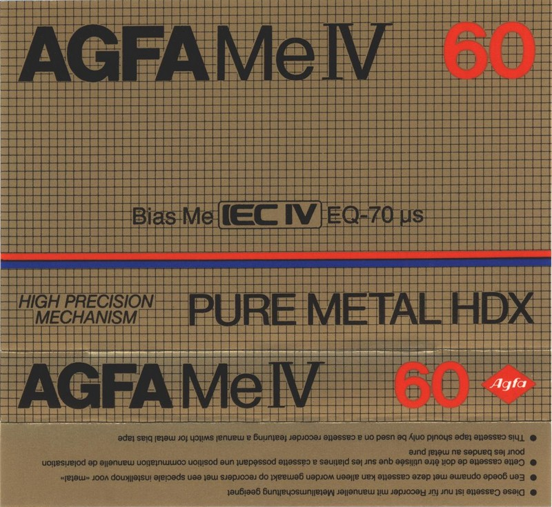 Cassette Image