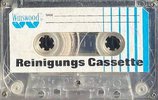Compact Cassette Winswood Cleaning Cassette Unknown Country