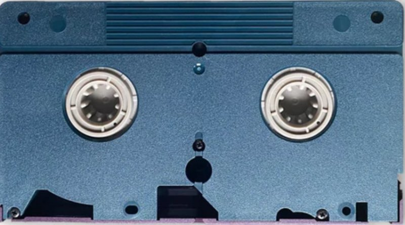 VHS, Video Home System Scotch Collections 160 Type I Normal 1994 USA