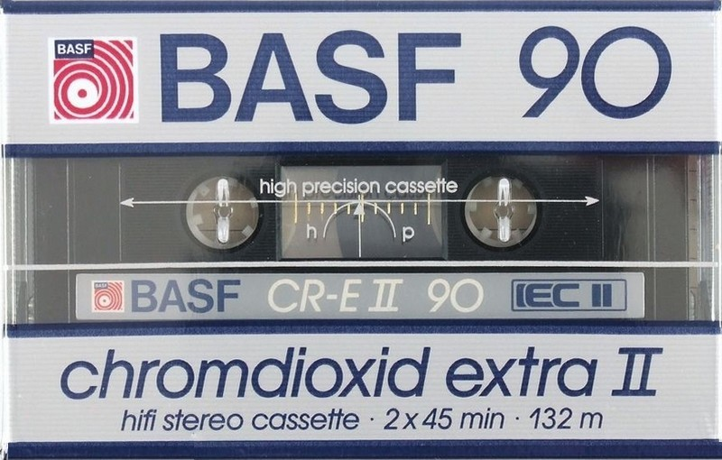 Cassette Image