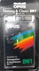 Blister Opus "DH1" Cleaning Cassette 1993 Australia