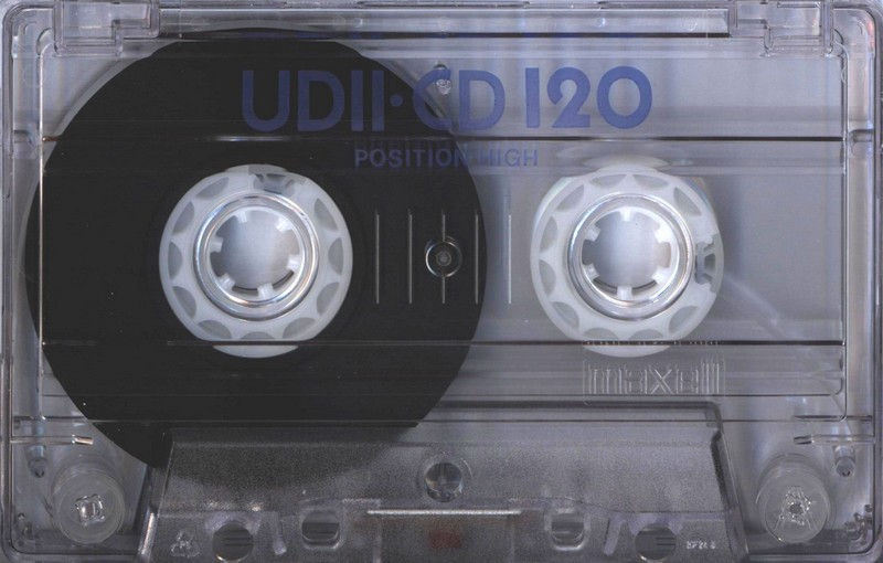 Cassette Image