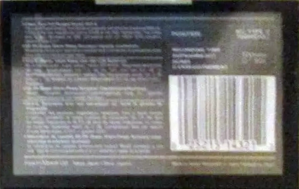 Cassette Image