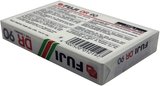 Compact Cassette Fuji DR 90 Type I Normal 1986 Europe