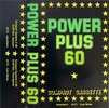 Compact Cassette Power Plus 60 Type I Normal 1986 Switzerland