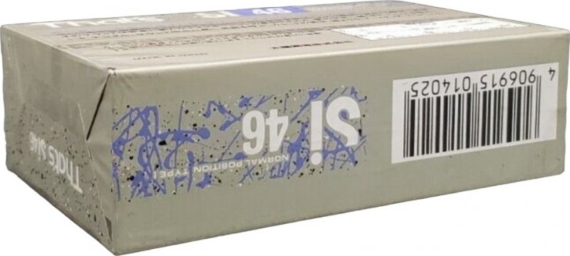 2 pack Thats Si Sound Individual 46 Type I Normal 1988 Japan