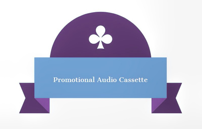 Compact Cassette Eltec EX-II 60 Type I Normal Japan