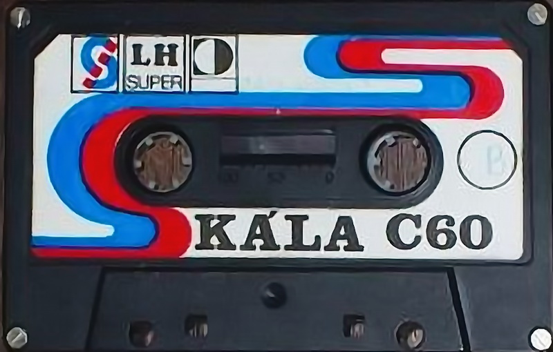 Cassette Image