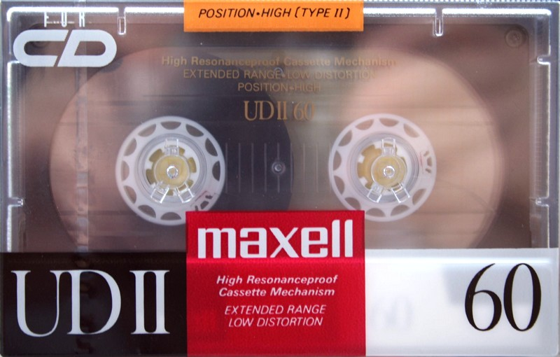 Cassette Image