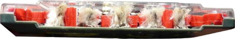 Compact Cassette Track Mate Cleaning Cassette UK